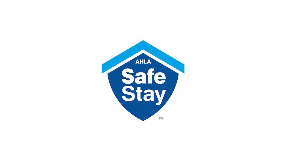 Hampton Inn & Suites Washington-Dulles International Airport Sterling Εξωτερικό φωτογραφία