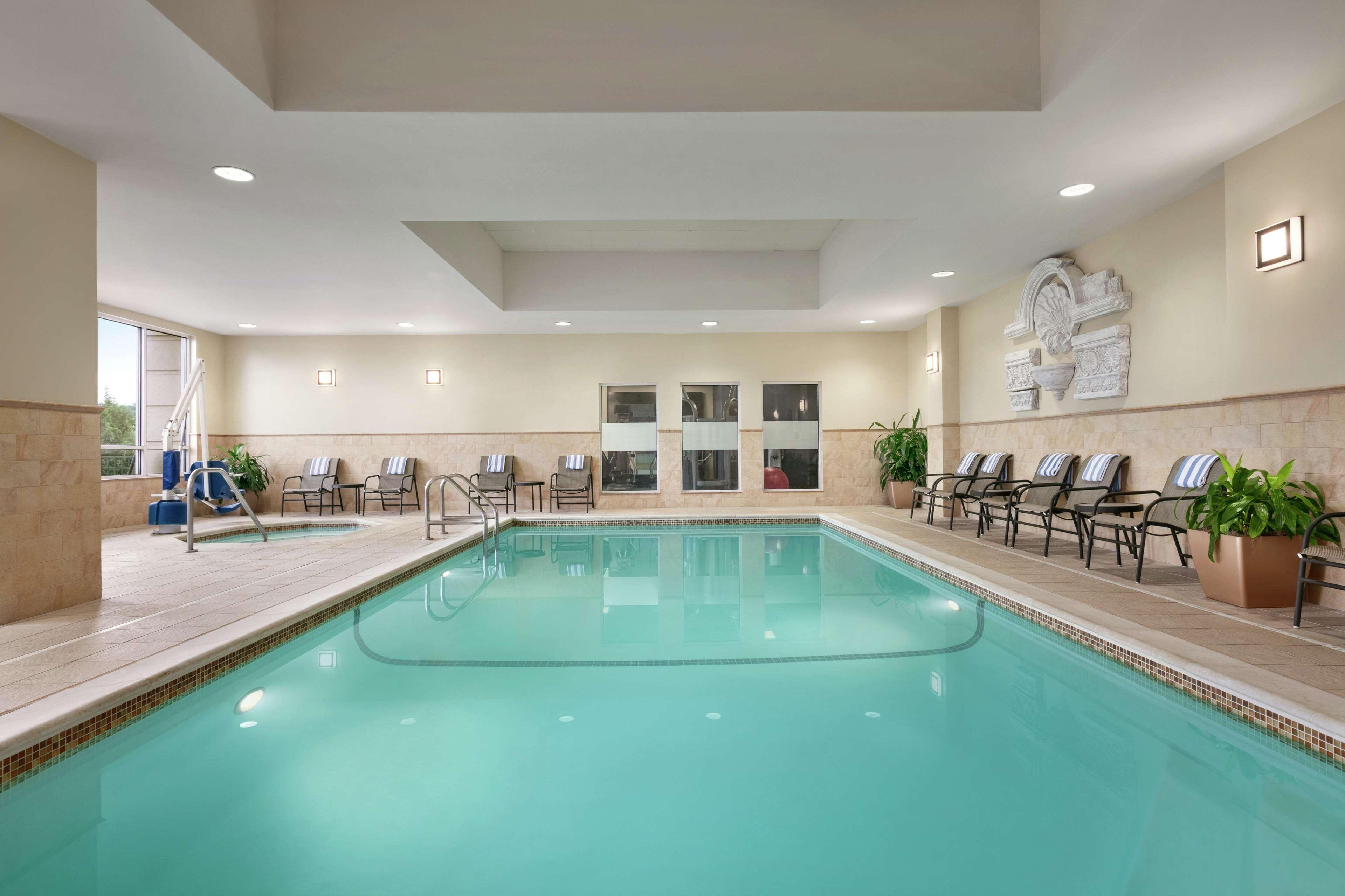Hampton Inn & Suites Washington-Dulles International Airport Sterling Εξωτερικό φωτογραφία