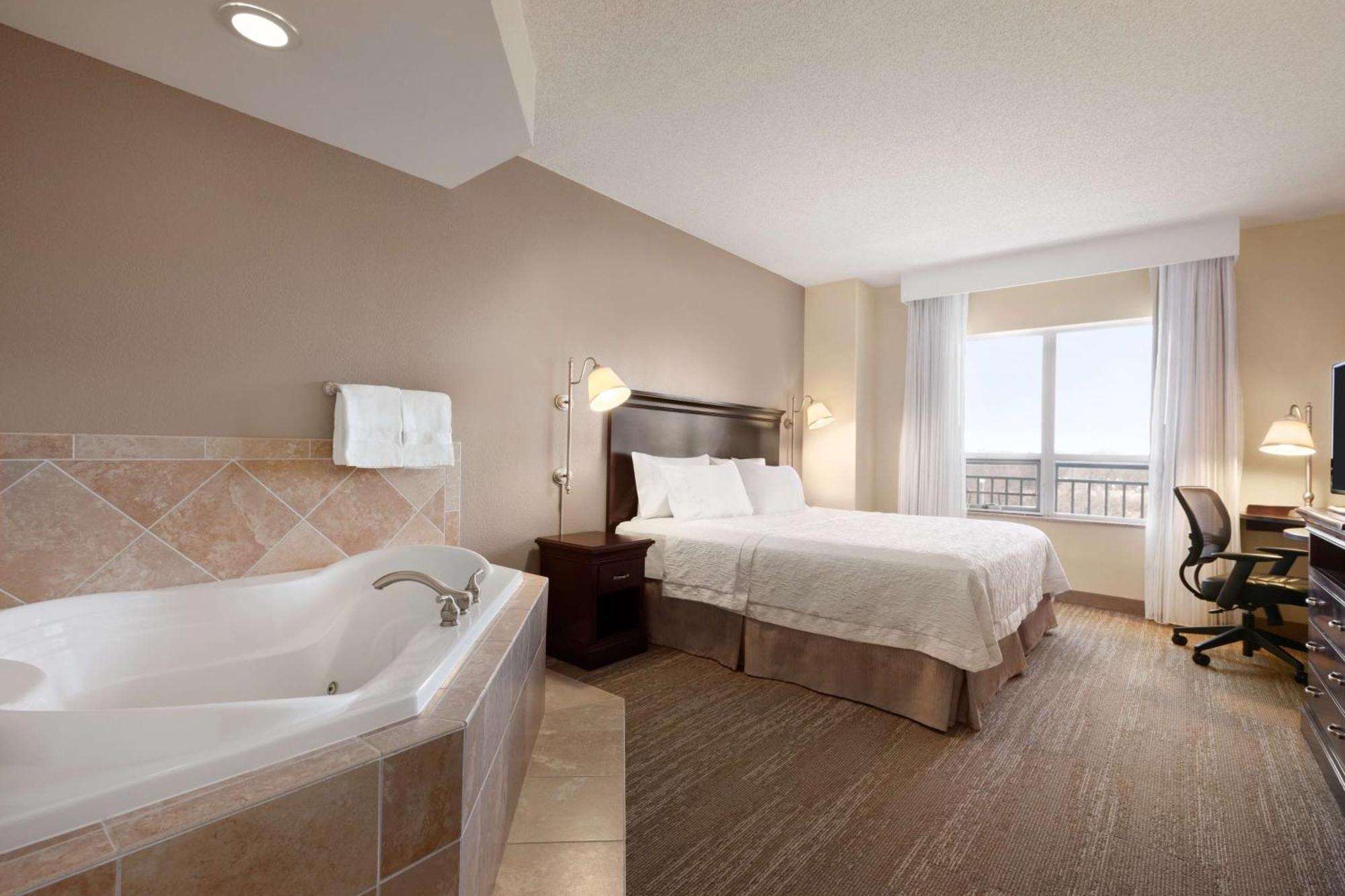 Hampton Inn & Suites Washington-Dulles International Airport Sterling Εξωτερικό φωτογραφία