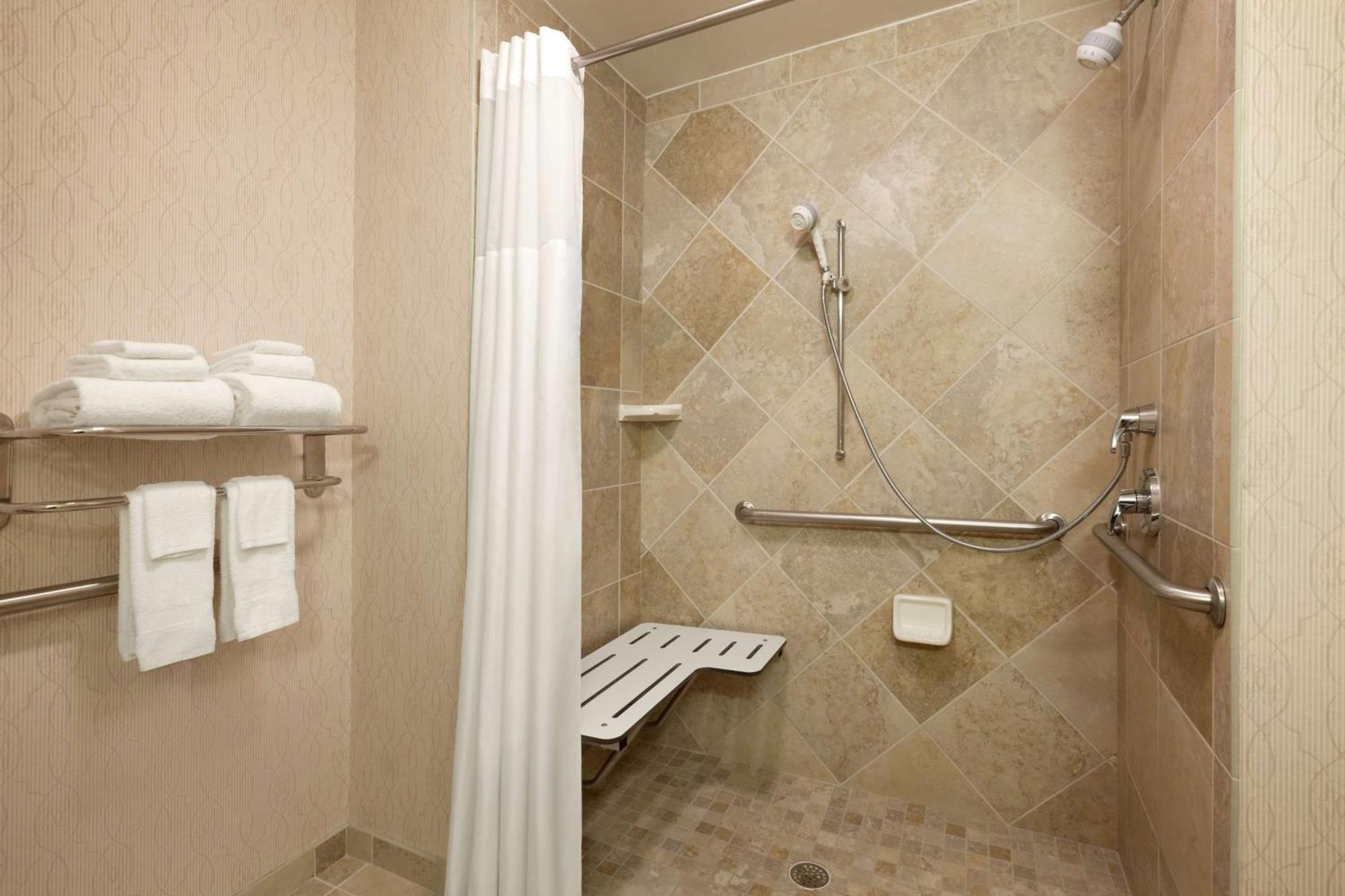 Hampton Inn & Suites Washington-Dulles International Airport Sterling Εξωτερικό φωτογραφία