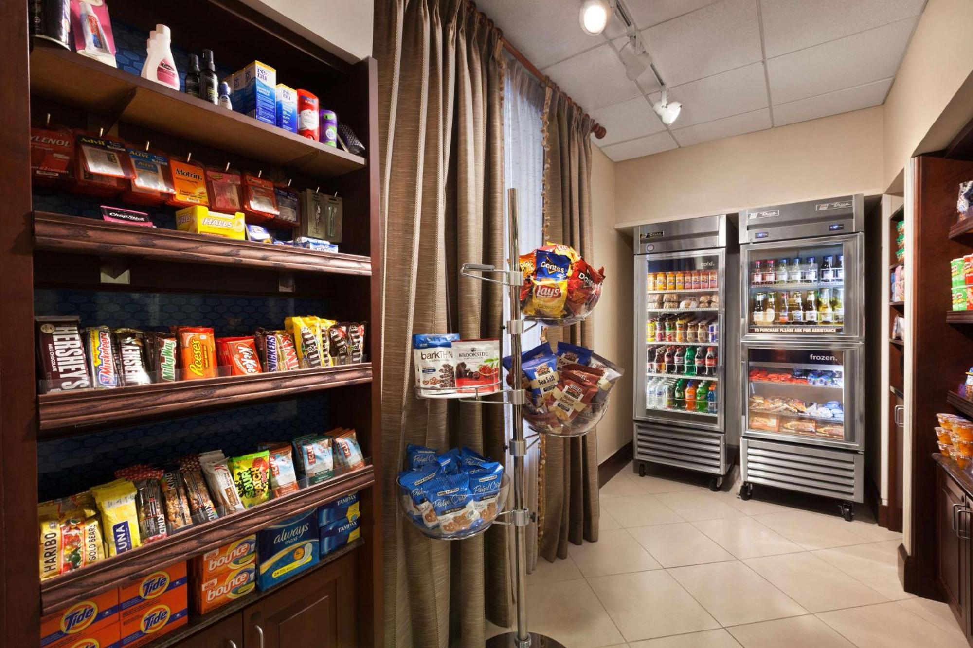 Hampton Inn & Suites Washington-Dulles International Airport Sterling Εξωτερικό φωτογραφία