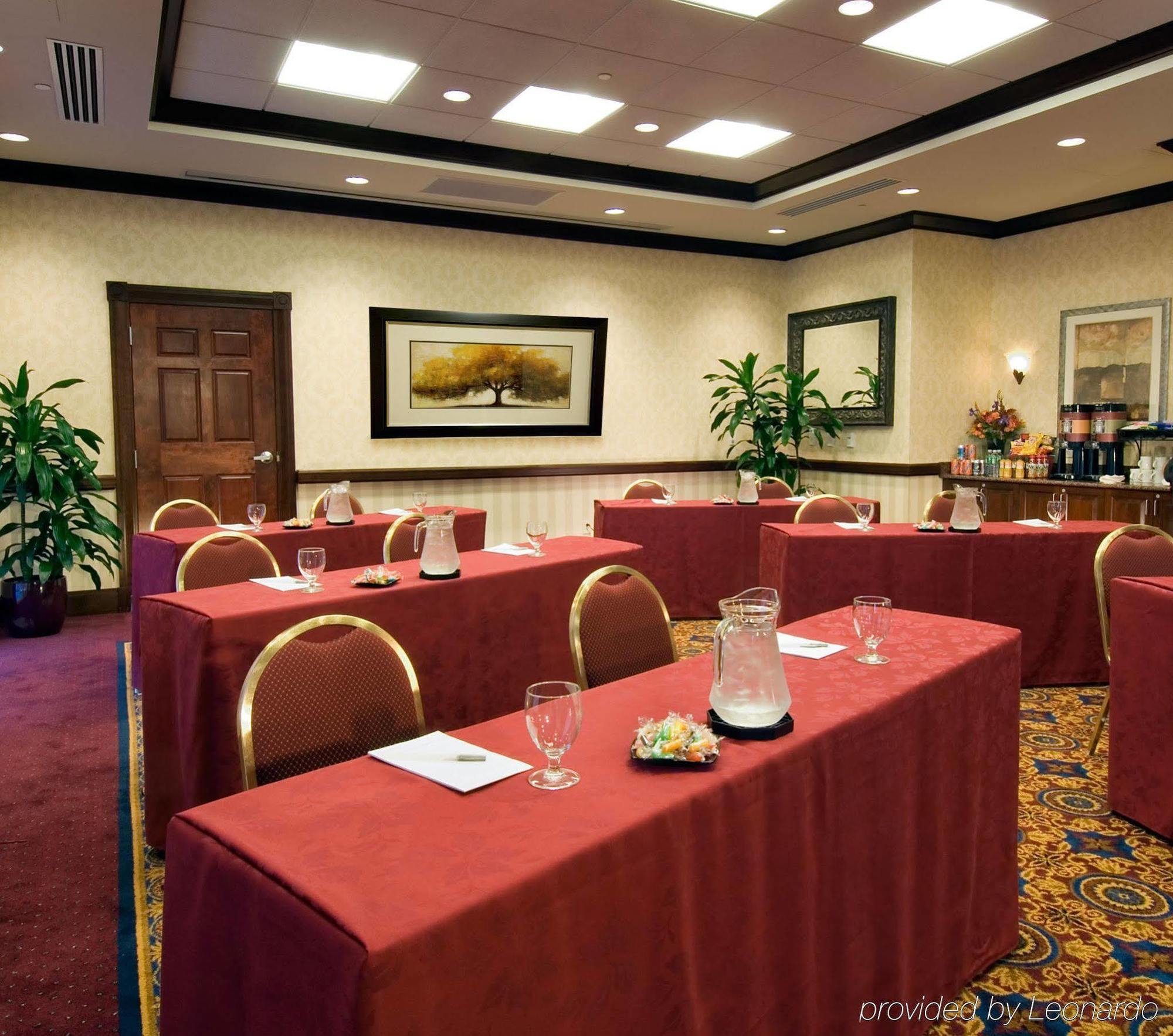 Hampton Inn & Suites Washington-Dulles International Airport Sterling Εξωτερικό φωτογραφία
